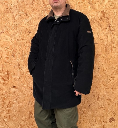 Paul shark corduroy jacket - shark,