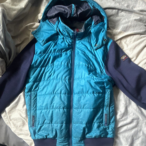 Paul shark men blue - shark,