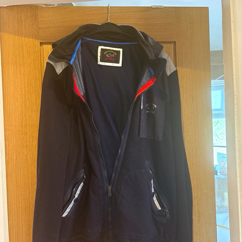Paul shark yachting - &, navy