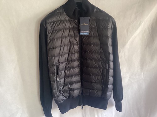 Paul shark hybrid zip - hybrid,