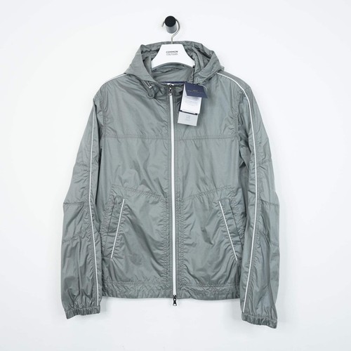 Paul shark pertex hooded - pertex,