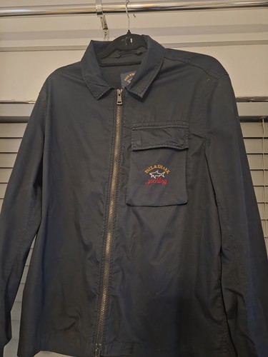 Paul and shark - cotton, smart