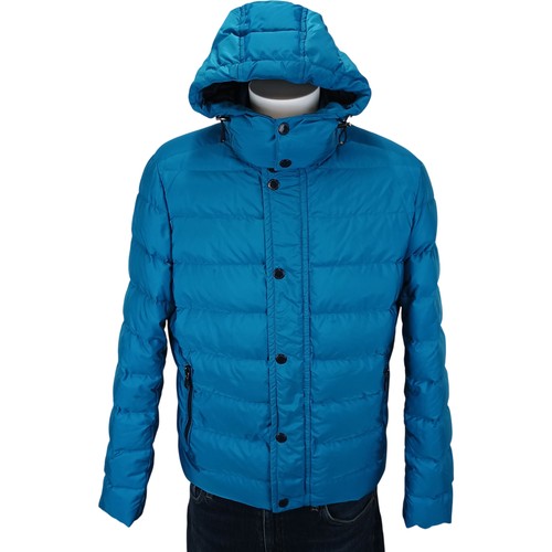 Paul shark yachting puffer - &,