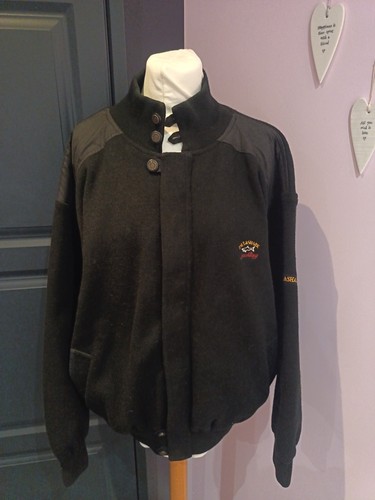 Vintage paul shark yachting - vintage,