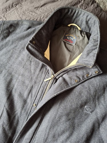 Paul shark yachting - &,