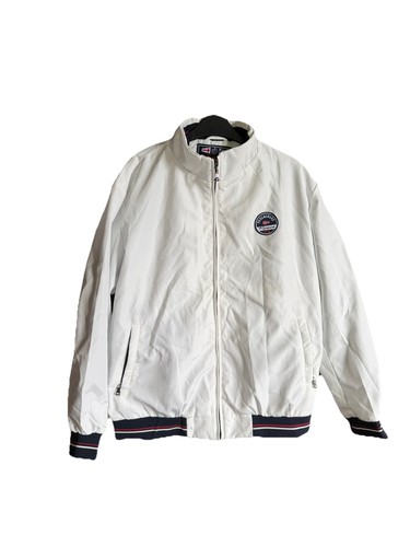 Paul and shark yachting white - paul, yachting,