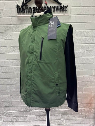 Paul shark gilet 130 high - &,