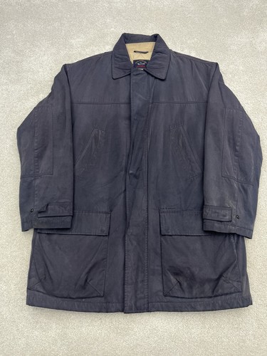 Paul shark yachting navy - paul,