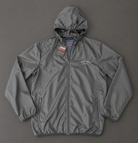 Paul shark mens windbreaker - &,