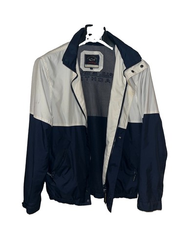 Vintage paul shark yachting - vintage,