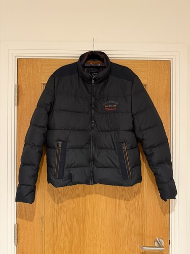 Paul and shark - kipawa, coat