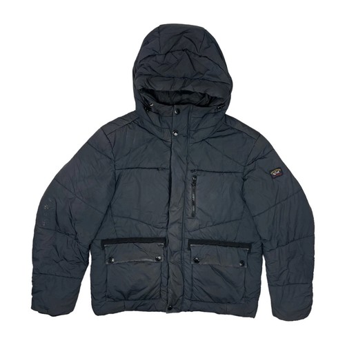 Vintage paul and - shark, puffer