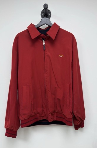 Vintage paul shark yachting - vintage,