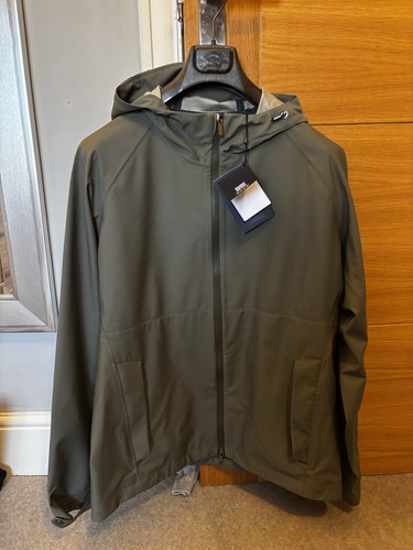 Paul shark loro piana - piana, storm