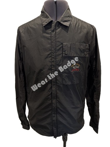 Paul shark yachting - paul,