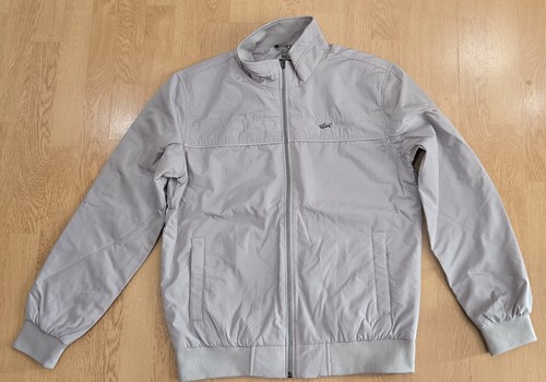 Paul and shark jacket - shark,