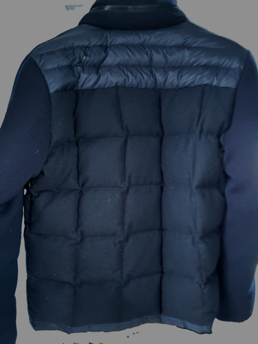 Paul and shark winter jacket - shark,