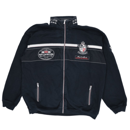 Paul shark men - shark, navy