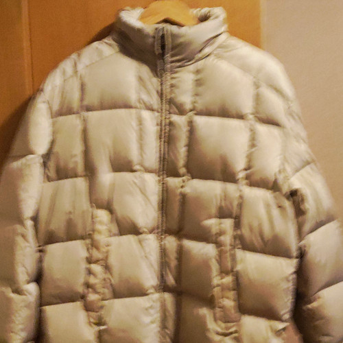 Paul and shark - shark, jacket