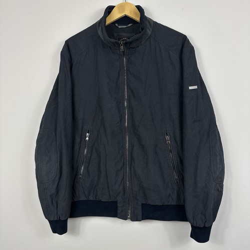 Paul shark bomber jacket - shark,