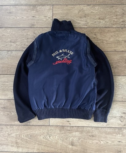 Paul shark yachting - &,