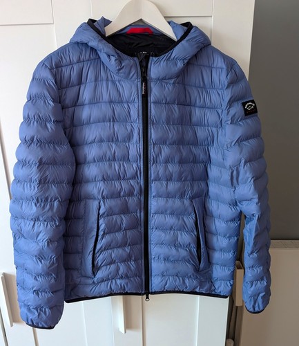 Paul shark men - shark, blue