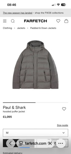 New paul and - paul, down
