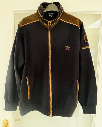 Paul shark full zip - full,