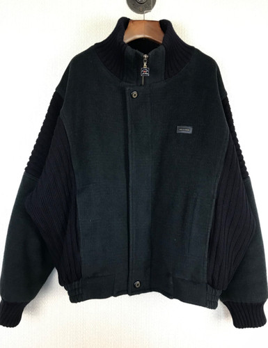 Paul shark yachting - paul, bomber