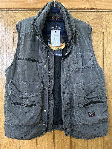 Paul shark yachting grigio - &,