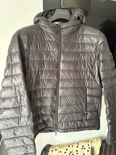 Paul shark puffer - paul, m