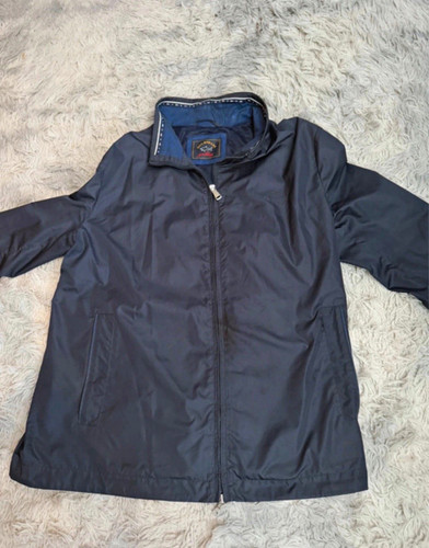 Paul shark jacket size l - paul,