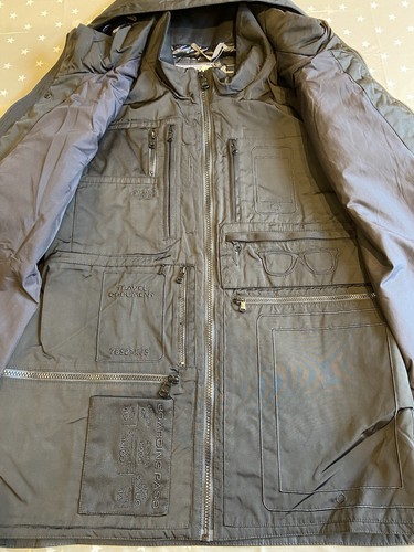 Bnwt 2013 paul shark travel - bnwt,