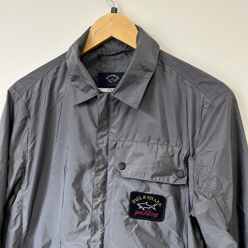 Paul shark windbreaker - &,