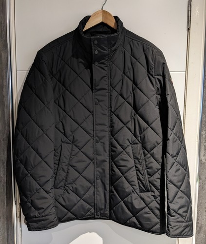 Paul shark quilted typhoon - paul,