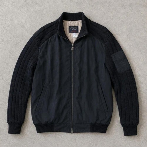 Paul shark yachting bomber - &,