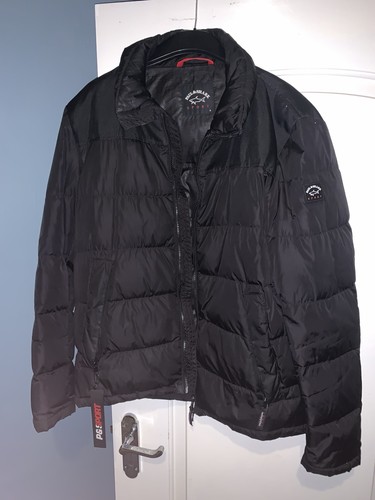 Paul shark sport - paul, black