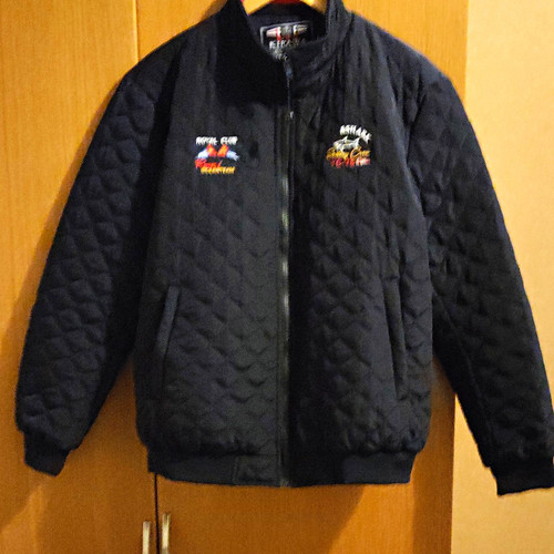 Paul and shark - shark, fleece