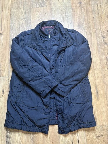 Paul shark jacket - paul,