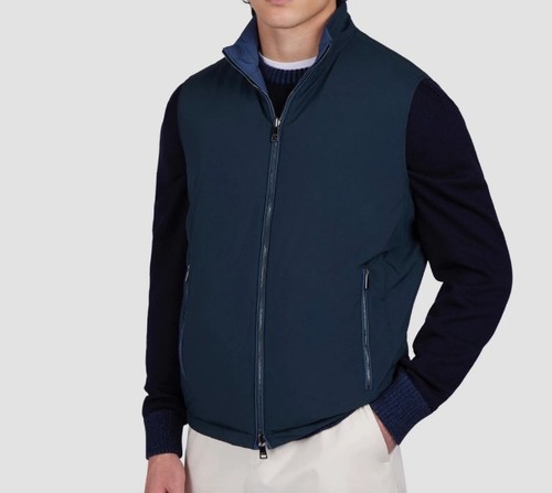 Paul shark reversible padded - &,