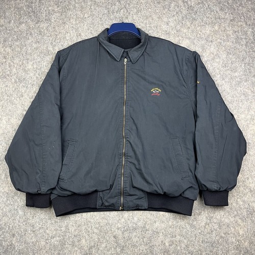 Paul shark jacket mens xxl - shark,