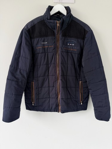 Paul shark mens - mens, quilted