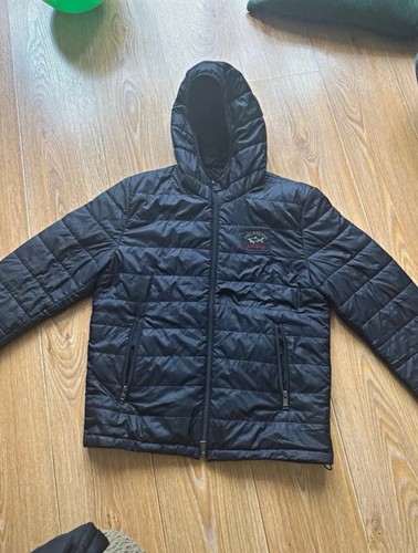 Paul shark yachting black - paul,