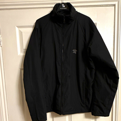 Paul shark yachting - paul,