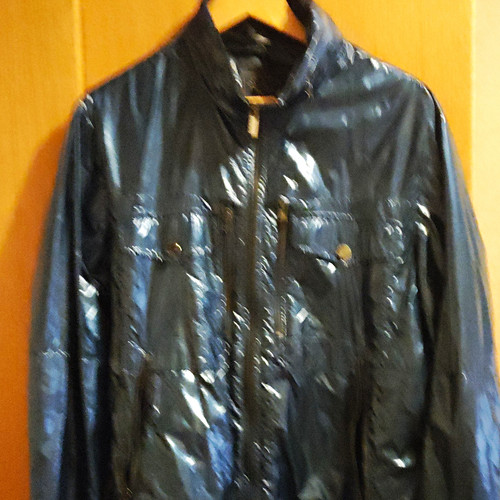 Paul shark full zip stand - &,