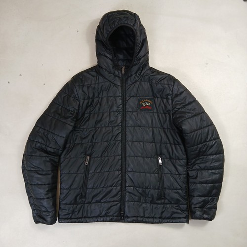 Paul shark mens black - shark, nylon
