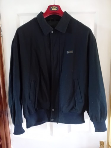 Paul and shark woolen jacket - shark,