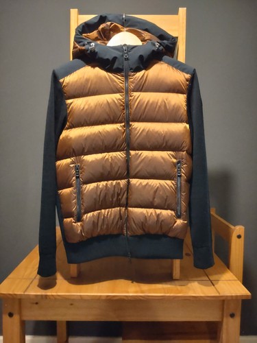 Paul and shark jacket - and,