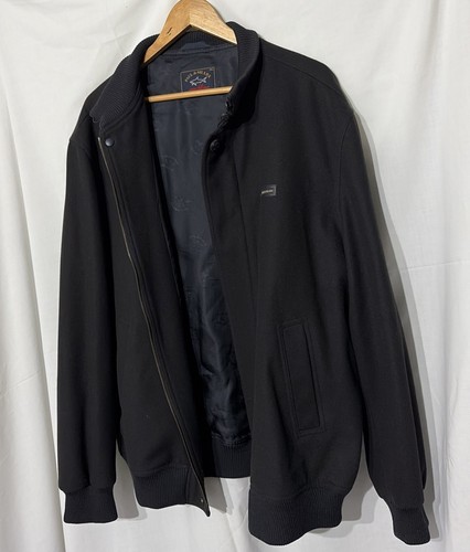 Paul shark yachting - paul,