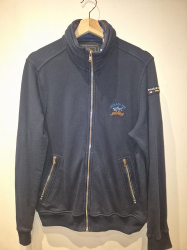 Paul shark full - shark, jacket